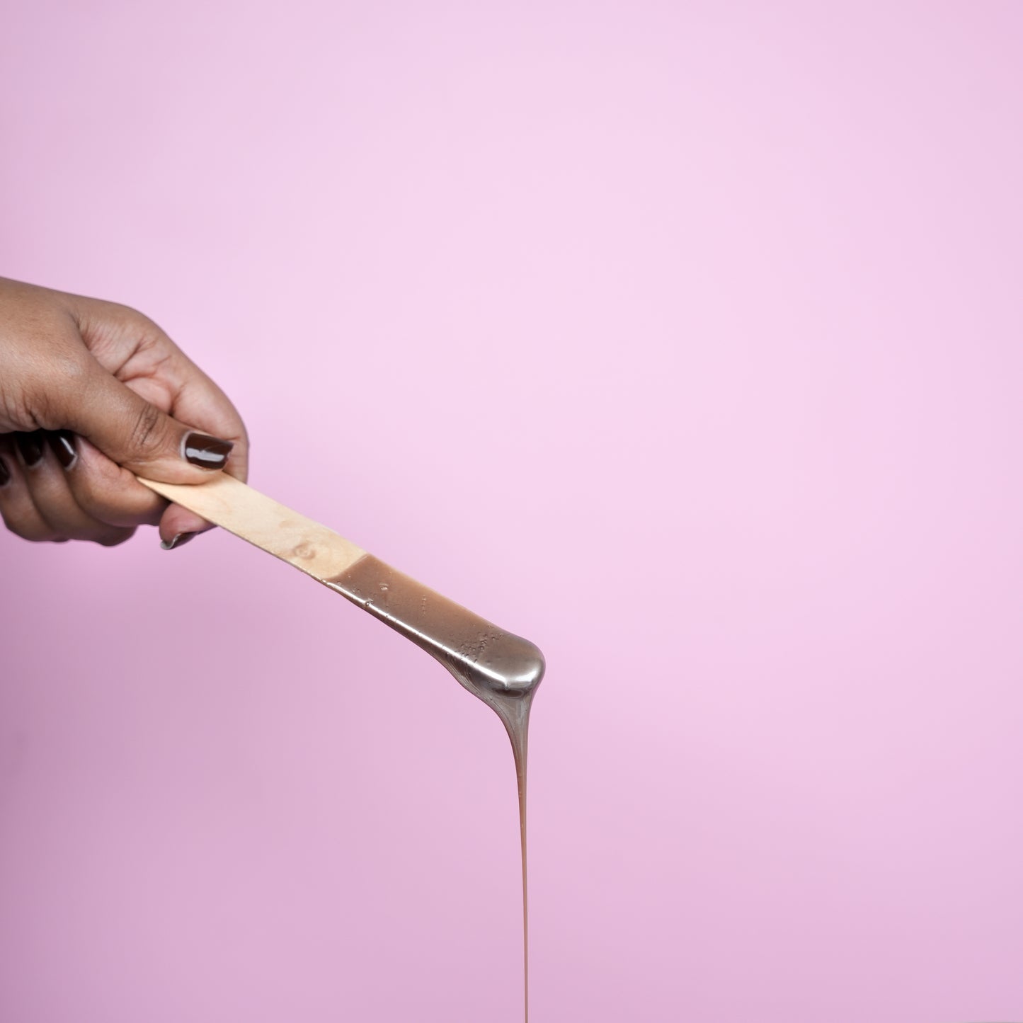 Dark Chocolate Liposoluble Pro Wax