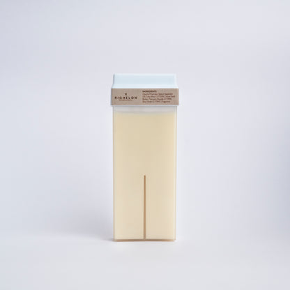 White Chocolate Liposoluble Cartridge Wax