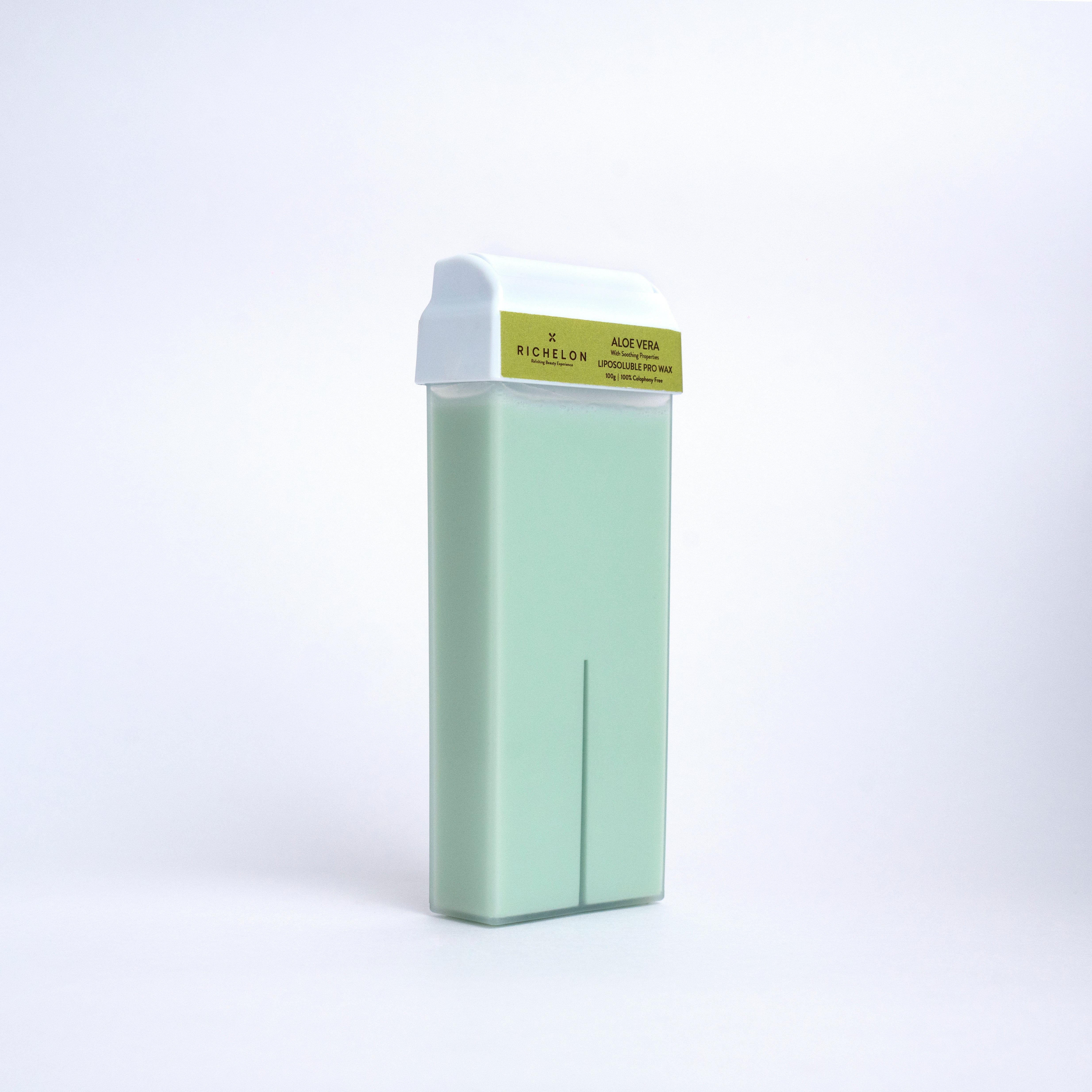 Aloe Vera Liposoluble Cartridge Wax