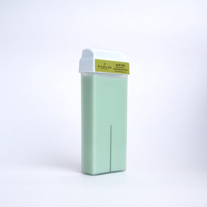 Aloe Vera Liposoluble Cartridge Wax