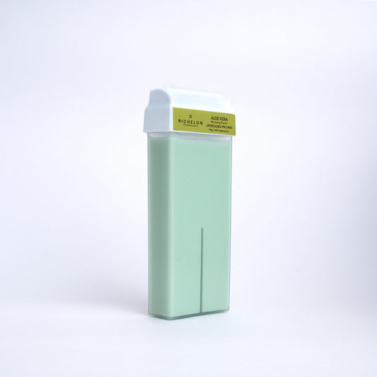 Aloe Vera Liposoluble Cartridge Wax