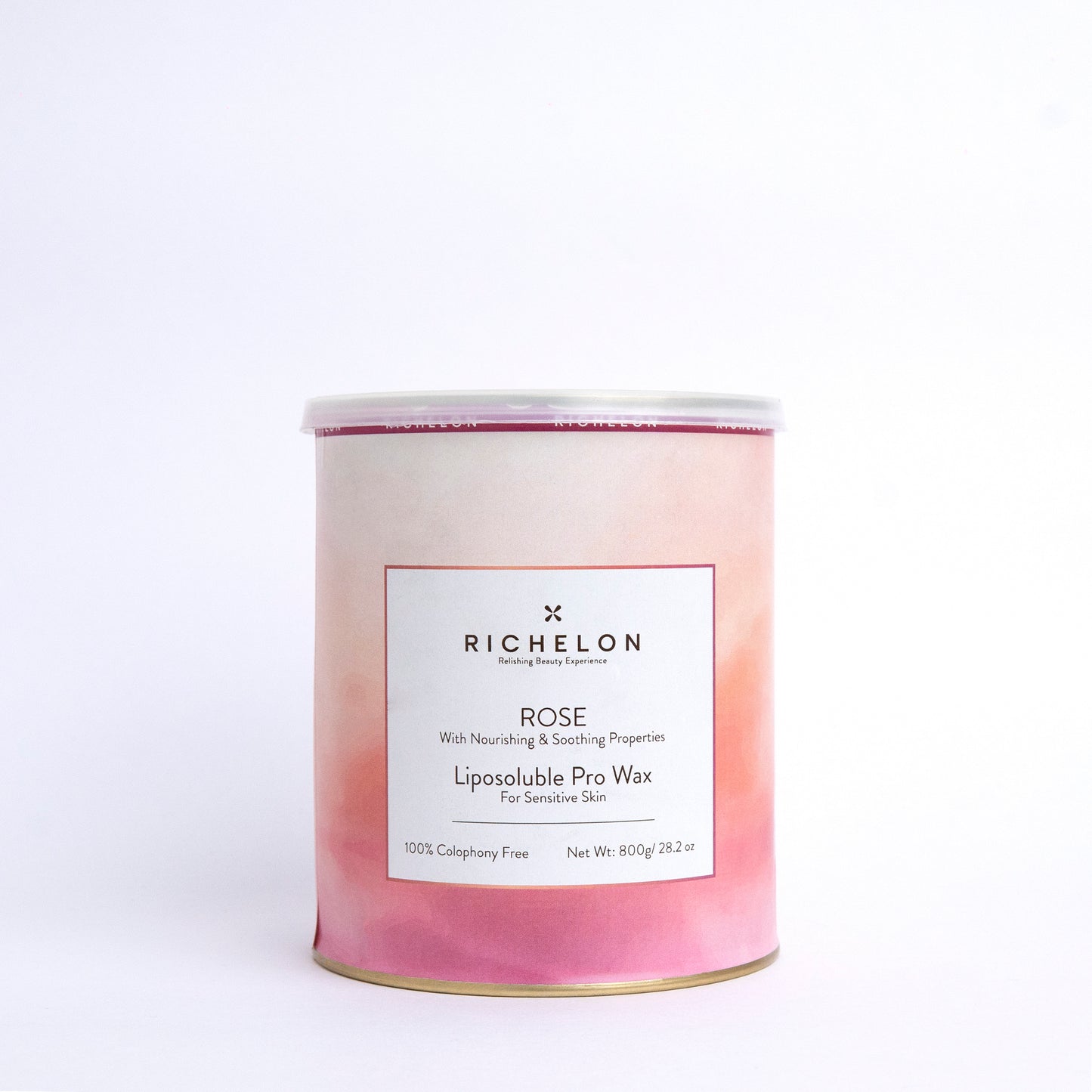 Rose Liposoluble Pro Wax