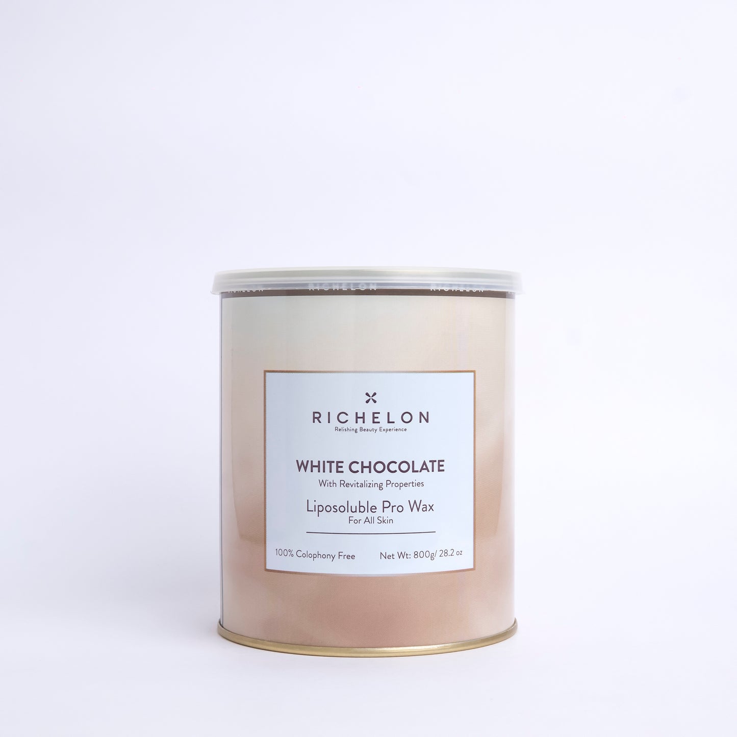 White Chocolate Liposoluble Pro Wax
