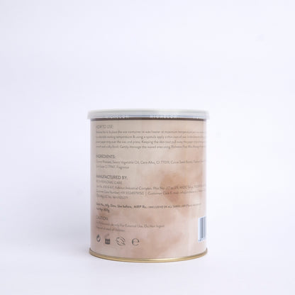 White Chocolate Liposoluble Pro Wax