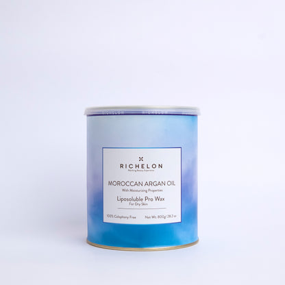 Moroccan argan oil Liposoluble Pro Wax