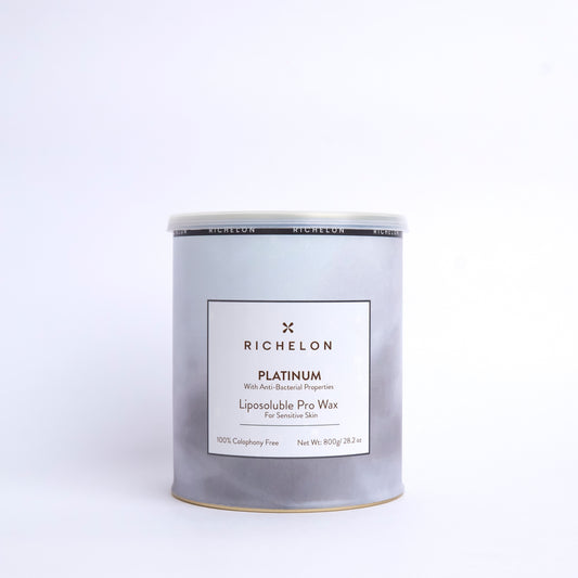 Platinum Liposoluble Pro Wax