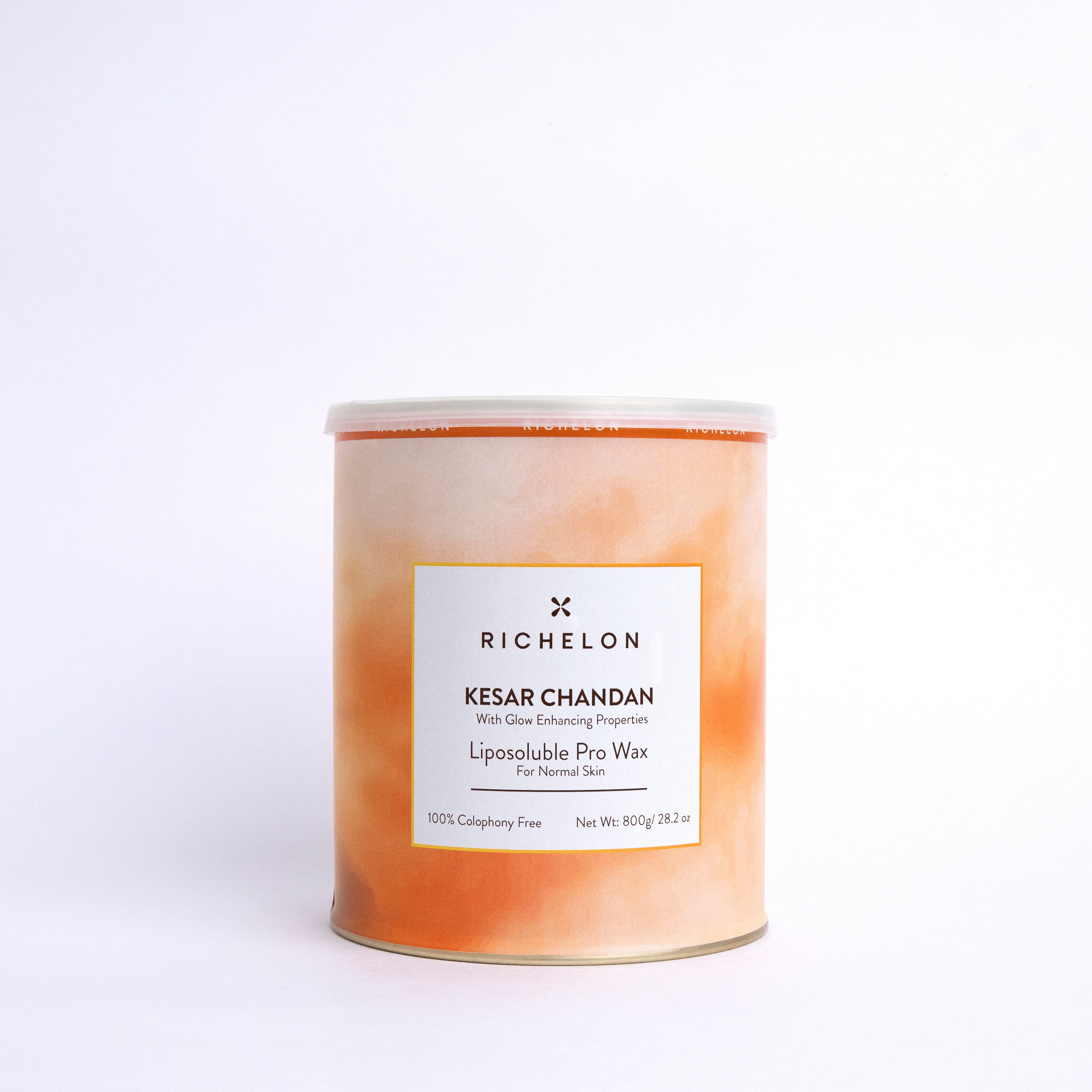 Kesar Chandan Liposoluble Pro Wax