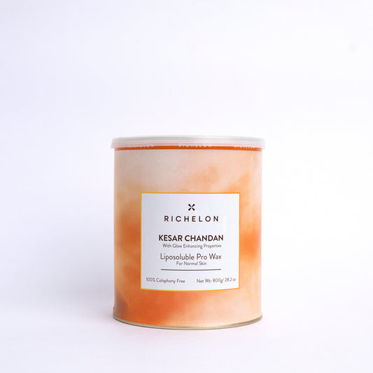Kesar Chandan Liposoluble Pro Wax