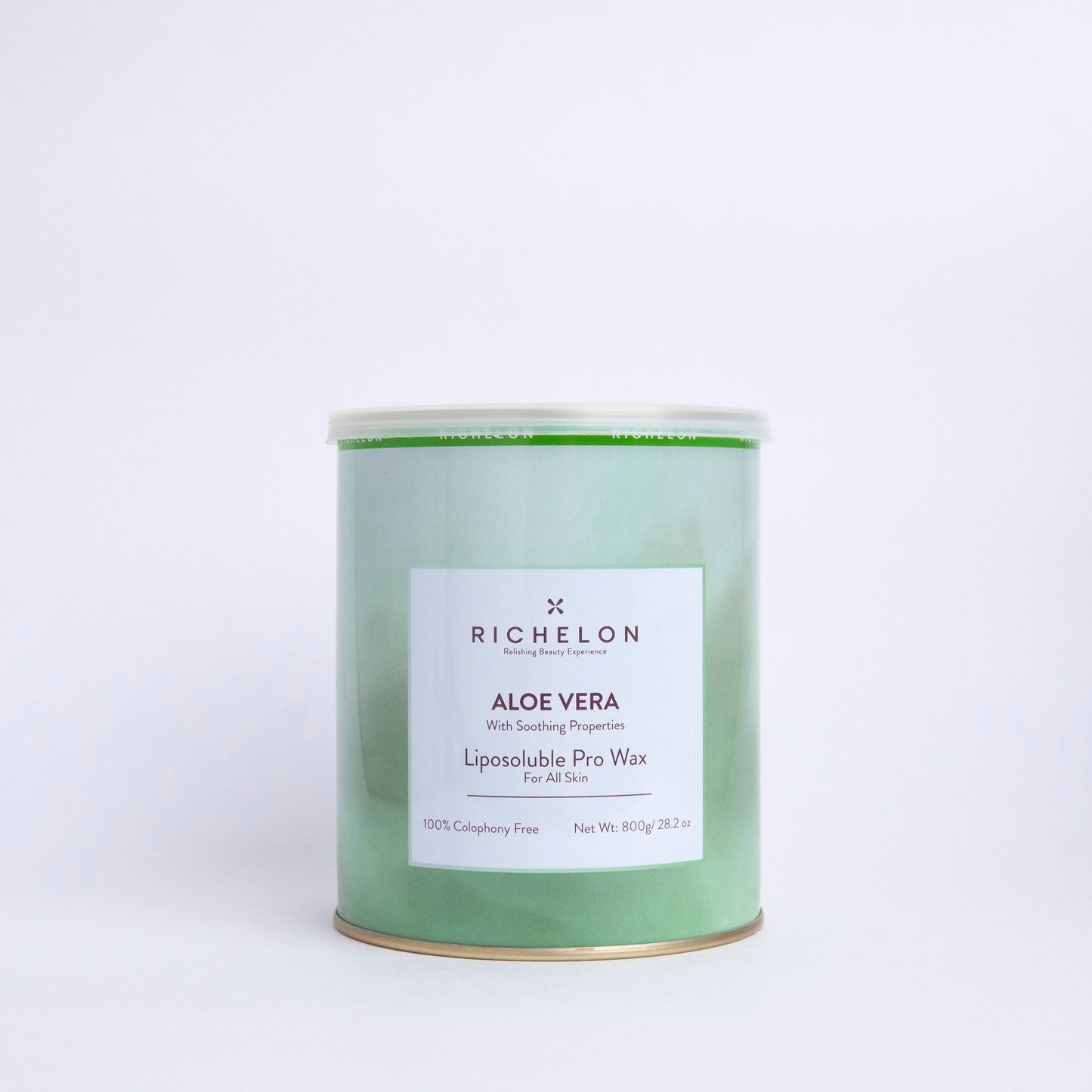 Aloe Vera Liposoluble Pro Wax