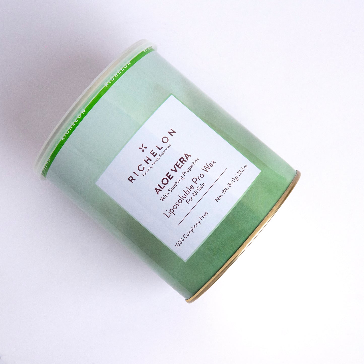 Aloe Vera Liposoluble Pro Wax