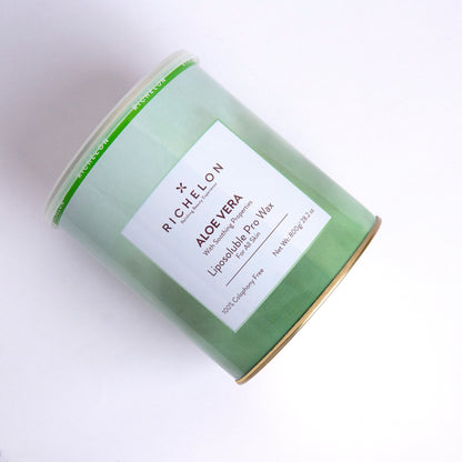 Aloe Vera Liposoluble Pro Wax