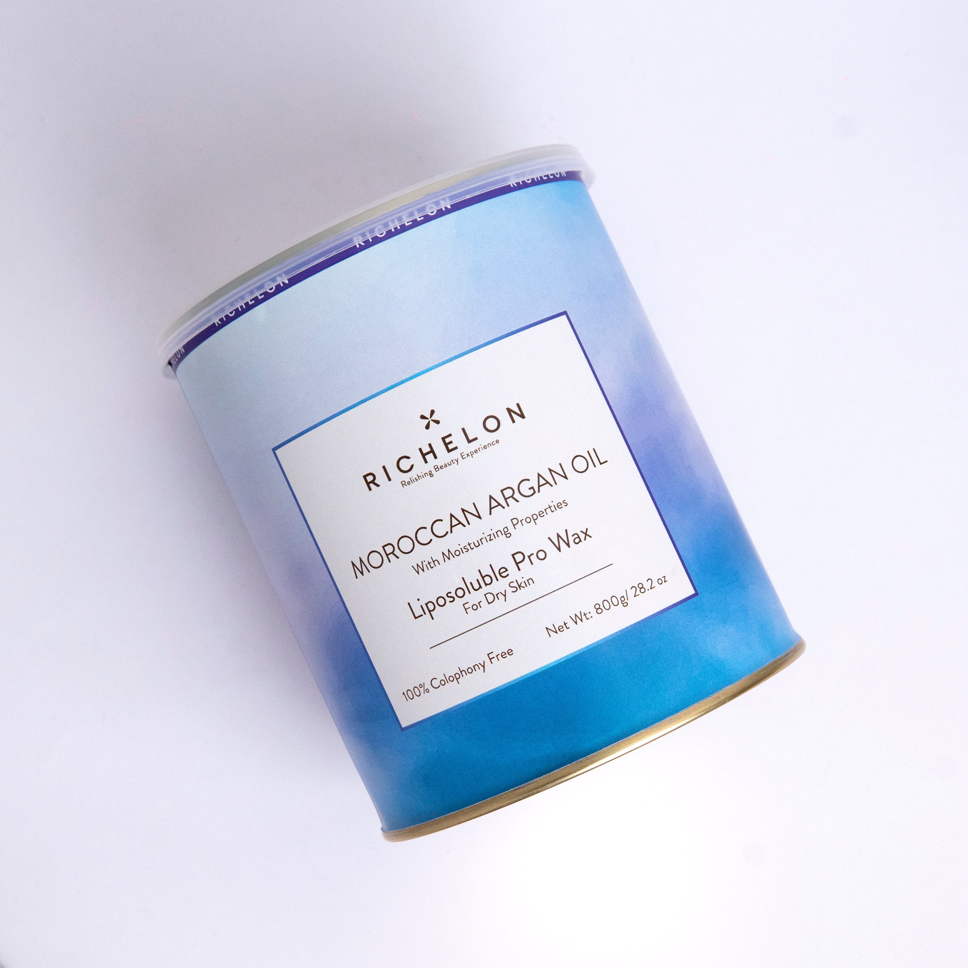 Morrocon Argan Oil Liposoluble Pro Wax