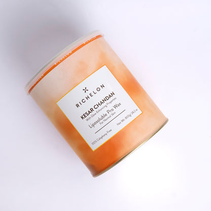 Kesar Chandan Liposoluble Pro Wax