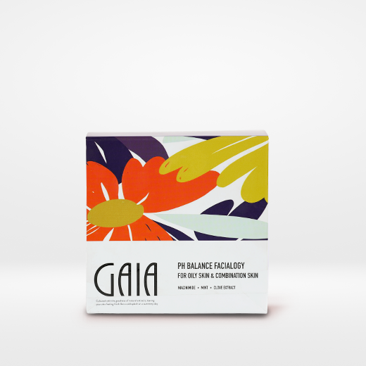 Gaia Facialogy