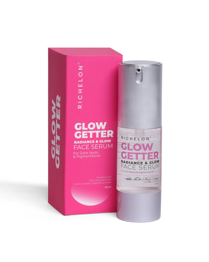 Richelon Glow Getter Anti-Pigmentation Face Serum