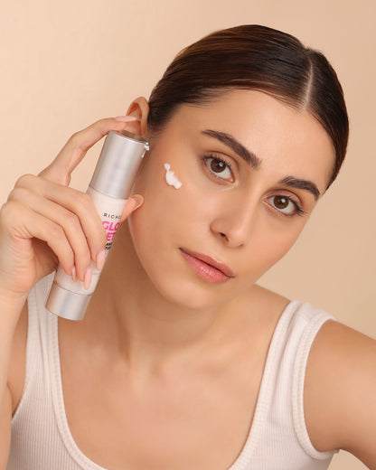 Richelon Glow Getter Radiance & Glow Face Moisturiser