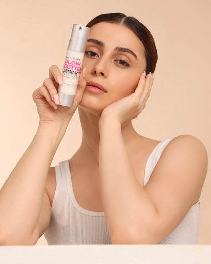 Richelon Glow Getter Radiance & Glow Face Moisturiser