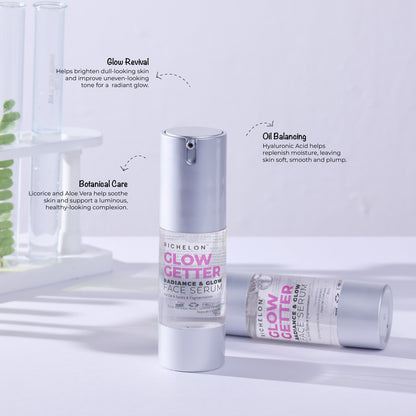 Richelon Glow Getter Anti-Pigmentation Face Serum