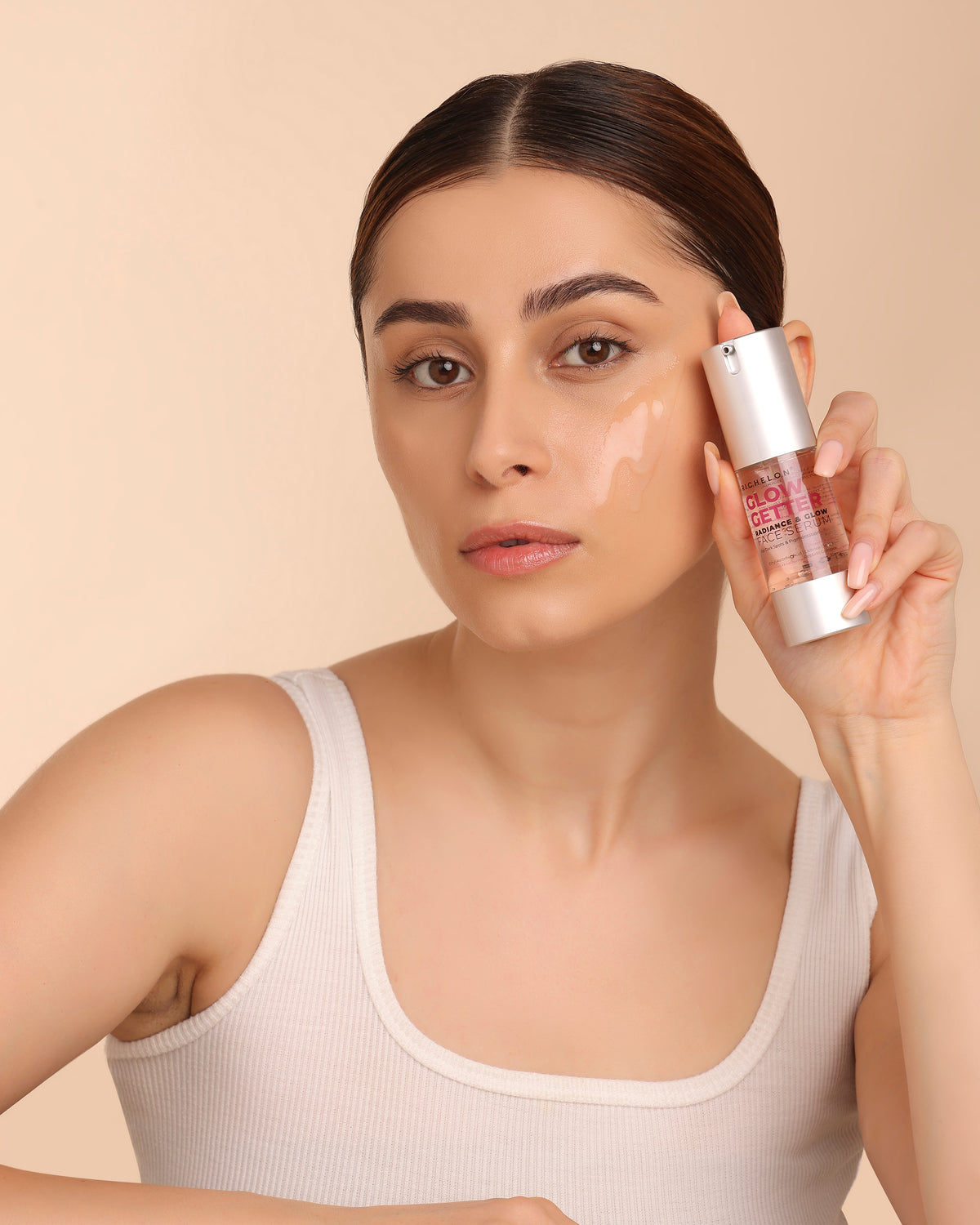 Richelon Glow Getter Anti-Pigmentation Face Serum