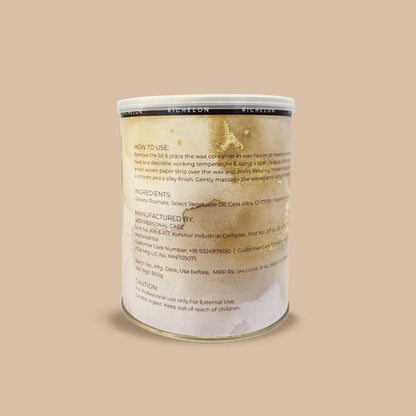 Star Dust Liposoluble Wax (Limited Edition)