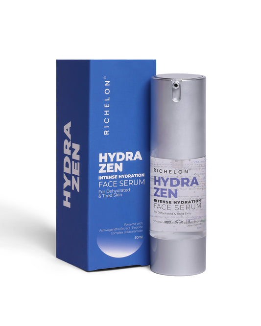 Richelon Hydra Zen Hydrating Face Serum for Sensitive Skin
