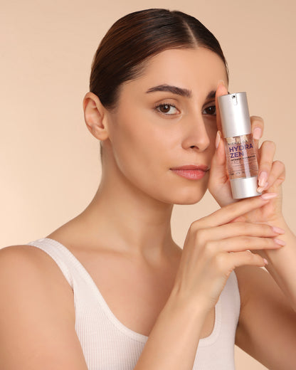 Richelon Hydra Zen Hydrating Face Serum for Sensitive Skin