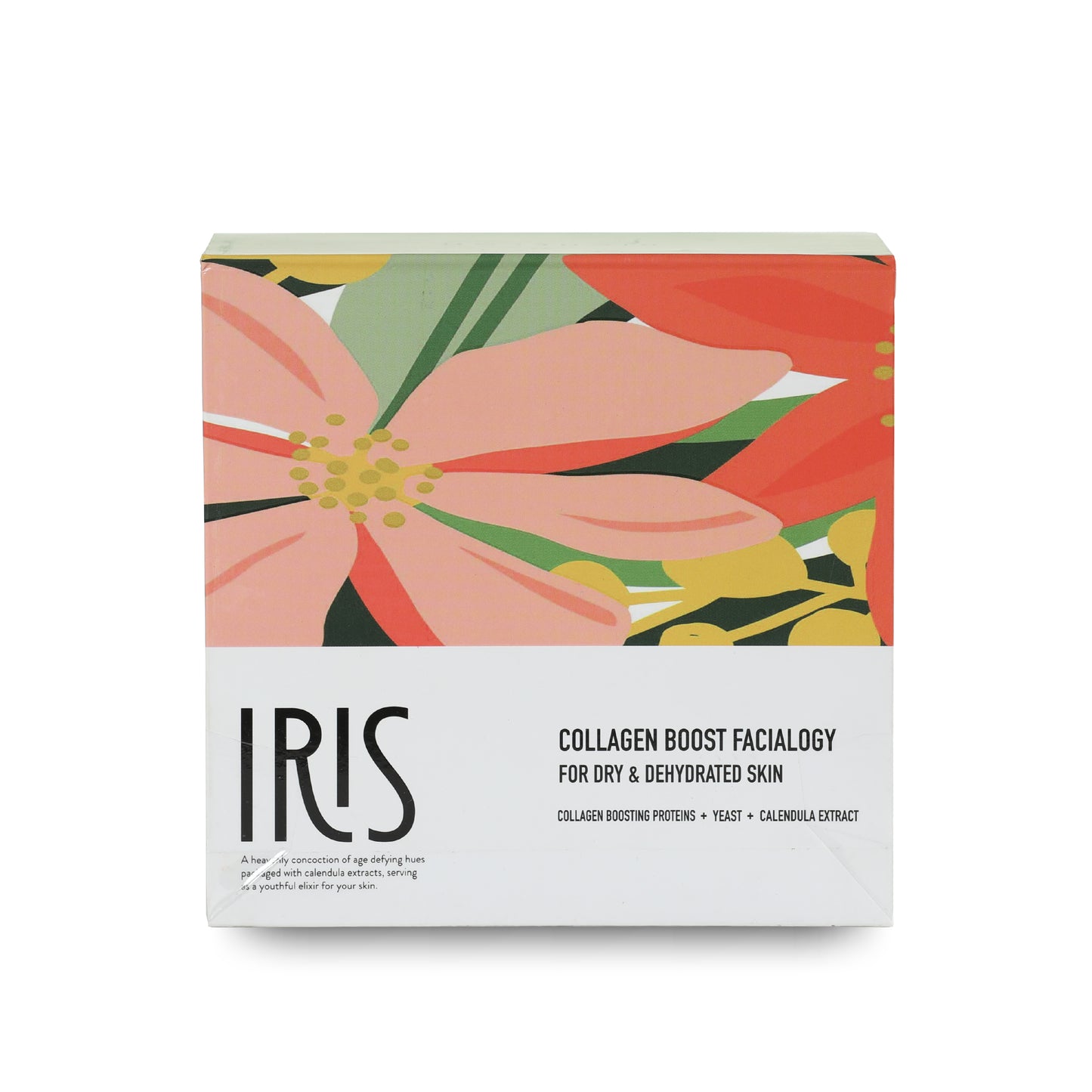 Iris Facialogy Pro-Aging (600g)