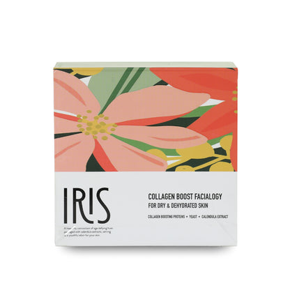 Iris Facialogy Pro-Aging (600g)