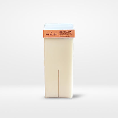 Kesar Chandan Liposoluble Cartridge Wax