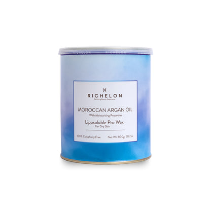 Moroccan argan oil Liposoluble Pro Wax
