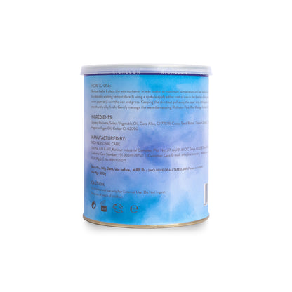 Moroccan argan oil Liposoluble Pro Wax