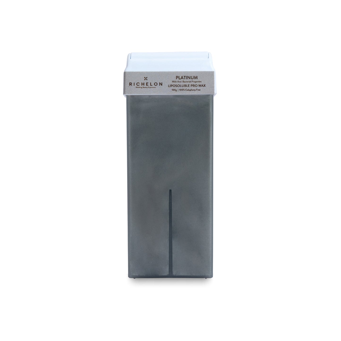 Platinum Liposoluble Cartridge Wax (100g)