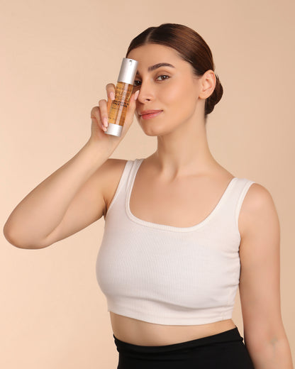 Richelon Pure Peace Sulphate-Free Face Wash for Gentle Daily Cleansing