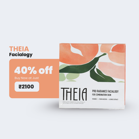 Theia Facialogy  (600g)