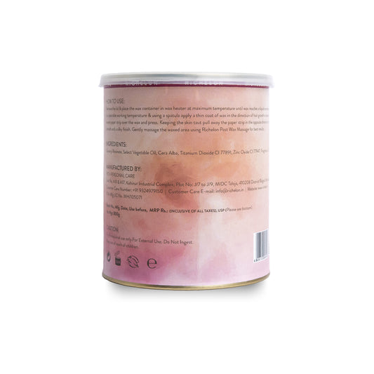 Rose Liposoluble Pro Wax
