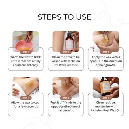 Aloe Vera Brazilian Cube Wax