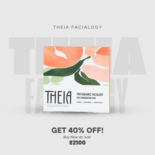 Theia Facialogy  (600g)