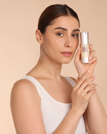 Richelon Time Lock Anti-Wrinkle Face Serum for Dry Skin