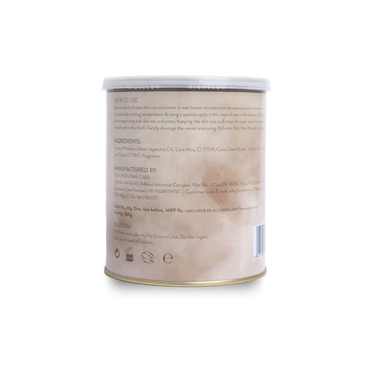White Chocolate Liposoluble Pro Wax (800g)
