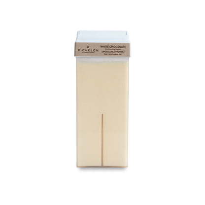 White Chocolate Liposoluble Cartridge Wax