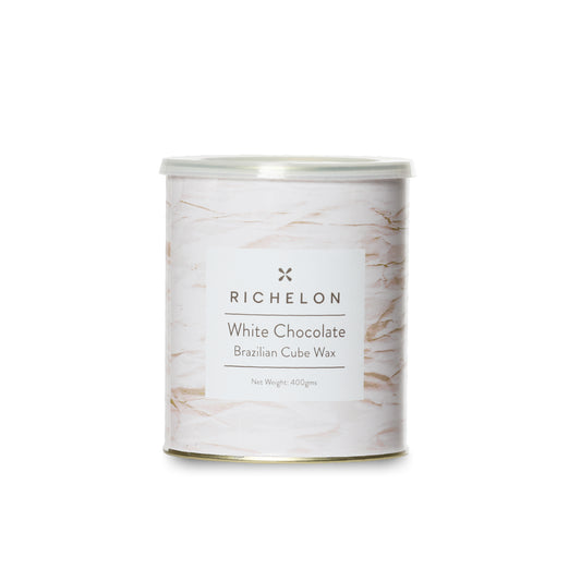 White Chocolate Brazilian Cube Wax