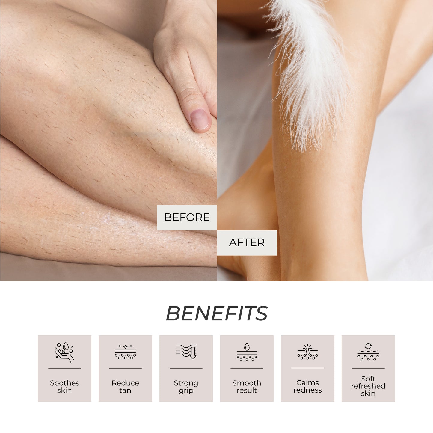 Dark Chocolate Liposoluble Pro Wax