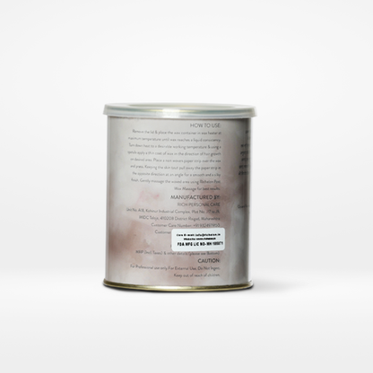 Charcoal Liposoluble Pro Wax