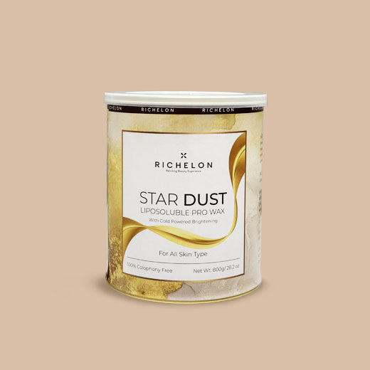 Star Dust Liposoluble Wax (Limited Edition)