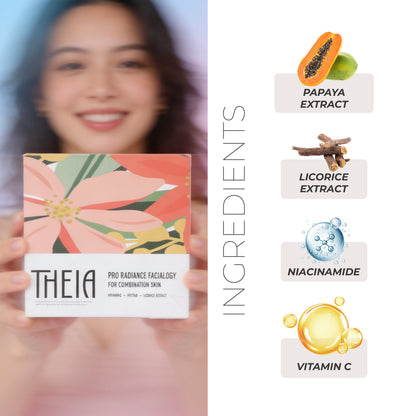 Theia Facialogy  (600g)
