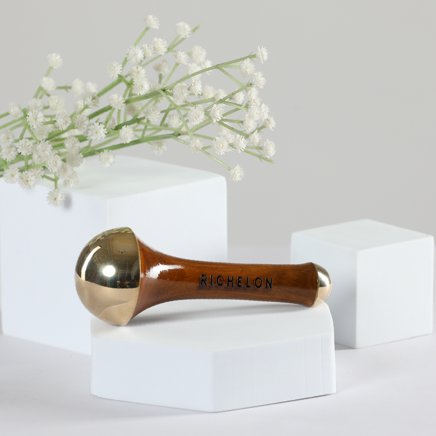 Kansa wand