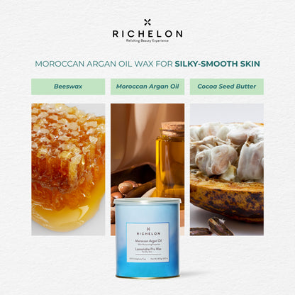 Moroccan argan oil Liposoluble Pro Wax