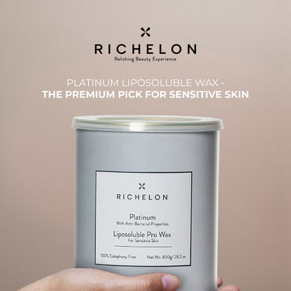 Platinum Liposoluble Pro Wax