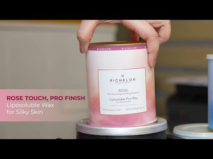 Platinum Liposoluble Pro Wax