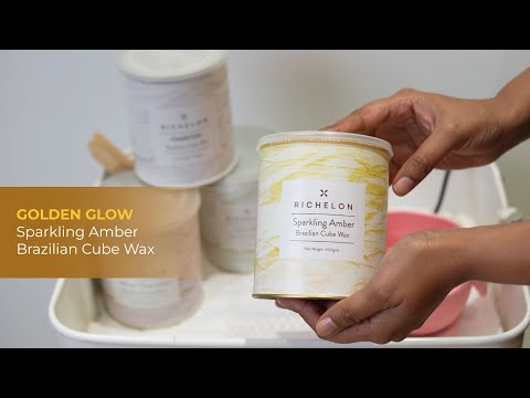 Aloe Vera Brazilian Cube Wax